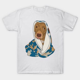 Opie The Pitt T-Shirt